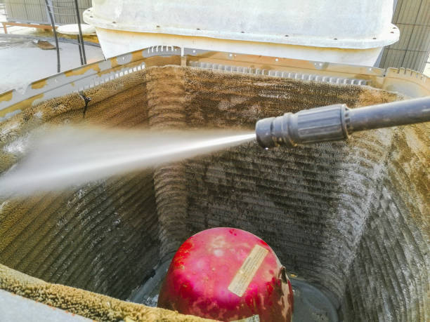 Best Affordable HVAC Duct Cleaning  in Knox, PA