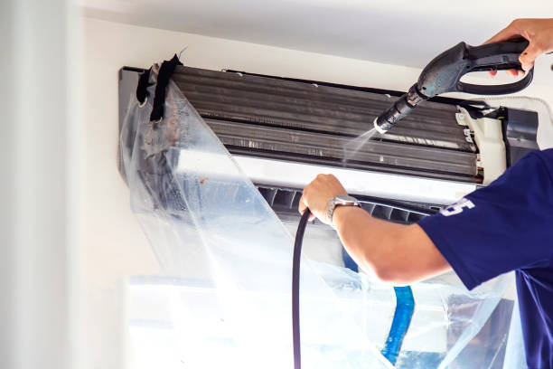 Ventilation Cleaning Services in Knox, PA