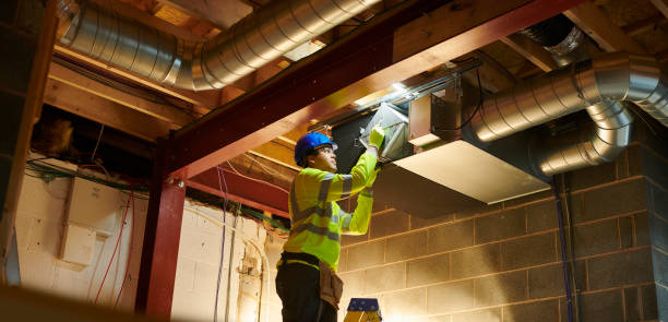 Best Air Duct Cleaning Near Me  in Knox, PA