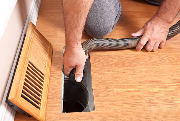 Best Commercial Air Duct Cleaning  in Knox, PA